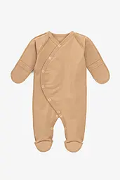 Комбінезон унісекс для малюків Т44-Фт50 50 см Різнокольоровий shop (4820000276429)