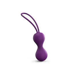 Вагінальні кульки Love To Love JOIA - PURPLE RAIN Love To Love SO6263 95855