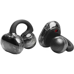 Навушники JBL Soundgear Clips Black (JBLSNDGEARCLBLK) - мініатюра 3