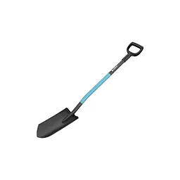 Лопата Cellfast для канав та пересадки рослин IDEAL PRO, 129см, 1.9кг. (40-215) - мініатюра 2