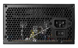 Блок живлення GAMDIAS AURA GP550 550W (4712960136984) - мініатюра 4