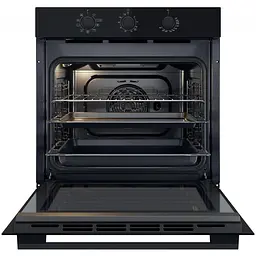 Духовка електрична Whirlpool OMK38HU0B - мініатюра 4