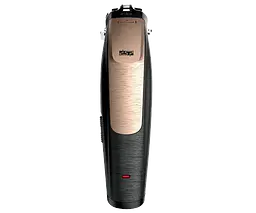 Машинка для стрижки RAF 465 чорний (43608-RAF 465_271) - мініатюра 2