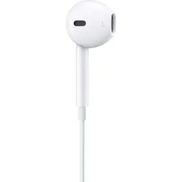 Навушники Apple EarPods USB-C Connector (MTJY3ZM/A) [97693] - мініатюра 3