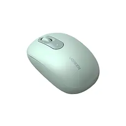 Мишка Ugreen MU105 Wireless Green (90672) - мініатюра 1