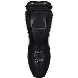 Бритва BROCK BMS 2001 BK - мініатюра 4