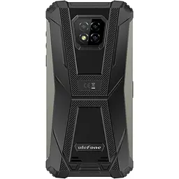 Смартфон Ulefone Armor 8 4/64Gb Black [78440] - мініатюра 7