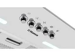 Витяжка вбудована Hansa OMP6251WGH - мініатюра 2