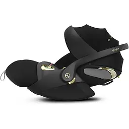 Автокрісло Cybex Cloud T i-Size Wings