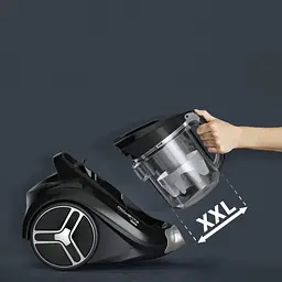 Пилосос Rowenta RO 4B36 EA - мініатюра 8