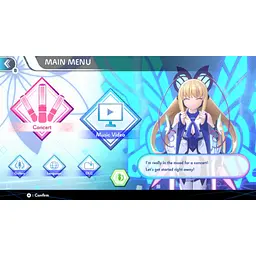 Ключ активації Microsoft Gunvolt Records: Cychronicle для Xbox One/Series S/X - мініатюра 3
