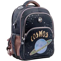 Рюкзак шкільний напівкаркасний YES S-40 Cosmos