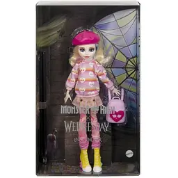Лялька Monster High Енід (HXJ05) - мініатюра 6