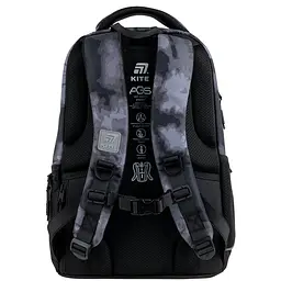 Рюкзак Kite Education teens Discover (K26-727M-3) - мініатюра 4