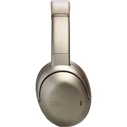 Навушники JBL Tour One M3 Latte (JBLTOURONEM3LTT) - мініатюра 9