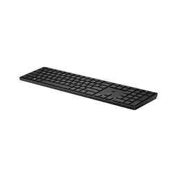 Клавіатура HP 450 Programmable Wireless UA Black (4R184AA) - мініатюра 2