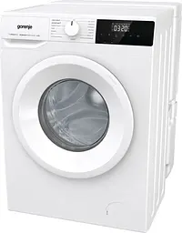 Пральна машина Gorenje (WNHPI60SCSIR) - мініатюра 3