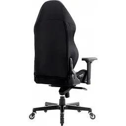 Комп'ютерне крісло GT Racer X-3105 Fabric Black [156368] - мініатюра 6