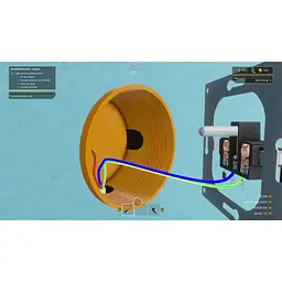 Ключ активації Microsoft Electrician Simulator для Xbox One/Series S/X - мініатюра 4