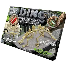 Ігровий набір розкопки Danko Toys det0004681