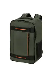 Рюкзак American Tourister URBAN TRACK KHAKI 40x25x20 MD1*94005 - мініатюра 6