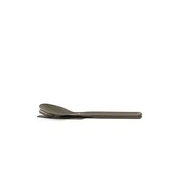 Набір столових приладів Sea to Summit Frontier UL Cutlery Set, 3 предмети Темно-сірий - мініатюра 2