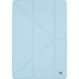 Чохол до планшета Armorstandart Y-Type PEN Samsung Galaxy Tab S9+ / S9 FE+ / S10+ Blue (ARM85525)