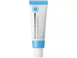 Зволожуючий гель-крем 50 мл Madecassoside Moisture Gel Cream