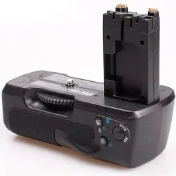 Батарейний блок Meike Sony A900, A850, A800 (VG-C50AM) (DV00BG0031) - мініатюра 2