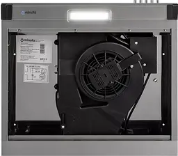 Витяжка Minola HPL 522 I (плоска) - мініатюра 6