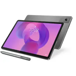 Планшетний ПК Lenovo Idea Tab 8/128 WiFi Luna Grey + Pen (ZAFR0462UA) - мініатюра 6