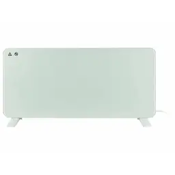 Конвектор Silver Crest SGH 2000 A1 white - мініатюра 5