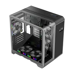 Корпус для ПК 1stPlayer RT5-BK - мініатюра 2