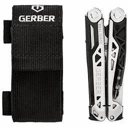 Мультитул Gerber Dual Force Multi-Tool 30-001613 (1059828) - мініатюра 4