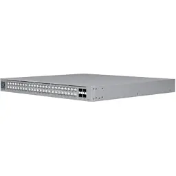 Комутатор мережевий Ubiquiti USW-Pro-Max-48-PoE