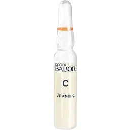 Ампули для обличчя Babor Doctor Babor Power Serum Ampoules Vitamin C, 7 х 2 мл - мініатюра 3