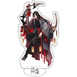 Акрилова фігурка Магістр диявольського культу Mo Dao Zu Shi CH NDZS 02