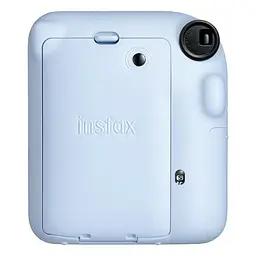 Фотоапарат Fujifilm Instax Mini 12 Pastel Blue - мініатюра 7
