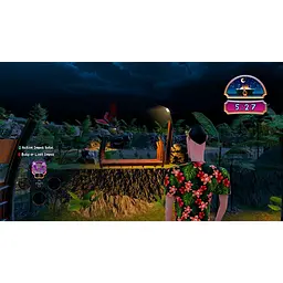 Ключ активації Microsoft Hotel Transylvania 3: Monsters Overboard для Xbox One/Series - мініатюра 8