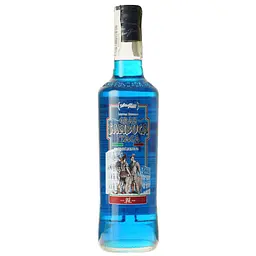 Лікер Самбука Itaca Blue 38% 0.7 л