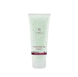 Крем для збільшення об'єму грудей Clarena Caviar Push Up Cream 200 мл