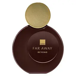 Духи Avon Far Away Beyond для Неї, 50 мл (494693372)
