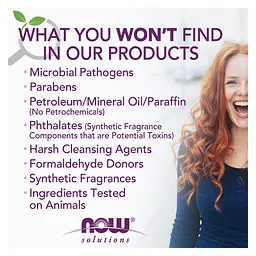 Сироватка Now Foods Solutions Firming Serum 30 мл - мініатюра 5