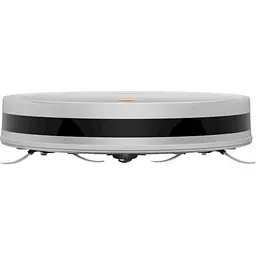 Робот-пилосос з вологим прибиранням Xiaomi Mi Robot Vacuum E5 White - мініатюра 9