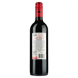 Вино Gato Negro Cabernet Sauvignon, червоне, сухе, 13,1%, 0,75 л (170598) - мініатюра 2