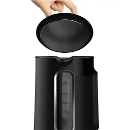 Електрочайник PRIME Technics PKD 1598 BG - мініатюра 4