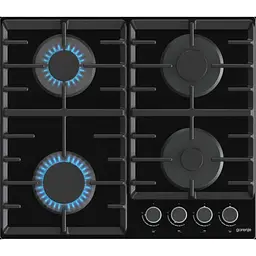 Варильна поверхня газова Gorenje GT642AB (6735429)