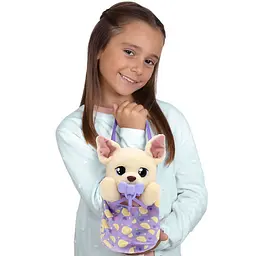 Інтерактивна іграшка серії "Yummy" Чихуахуа Baby Paws 926370IM з аксесуарами - мініатюра 10