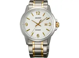 Годинник Orient SUNE5002W0
