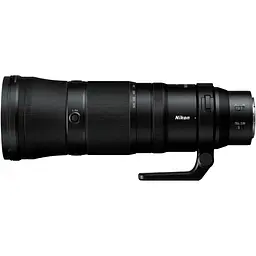 Об'єктив Nikon NIKKOR Z 180-600mm f/5.6-6.3 VR (JMA720DA) [106433] - мініатюра 3
